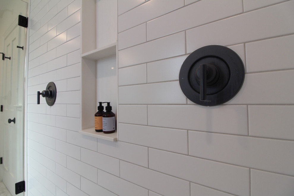 Farmhouse Renovation