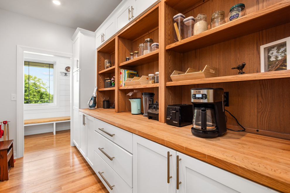 New Construction: Energy Efficient Home
