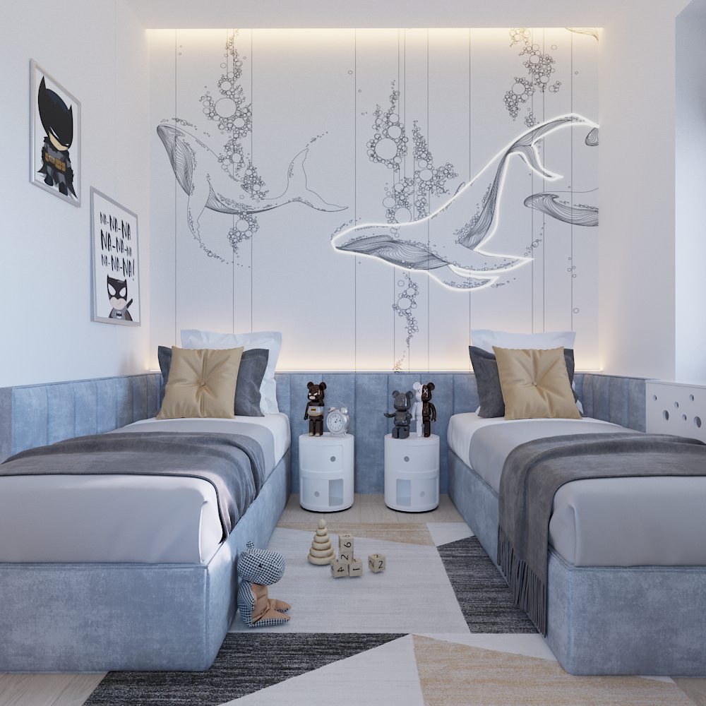 г.Казань, ул. Меридианная