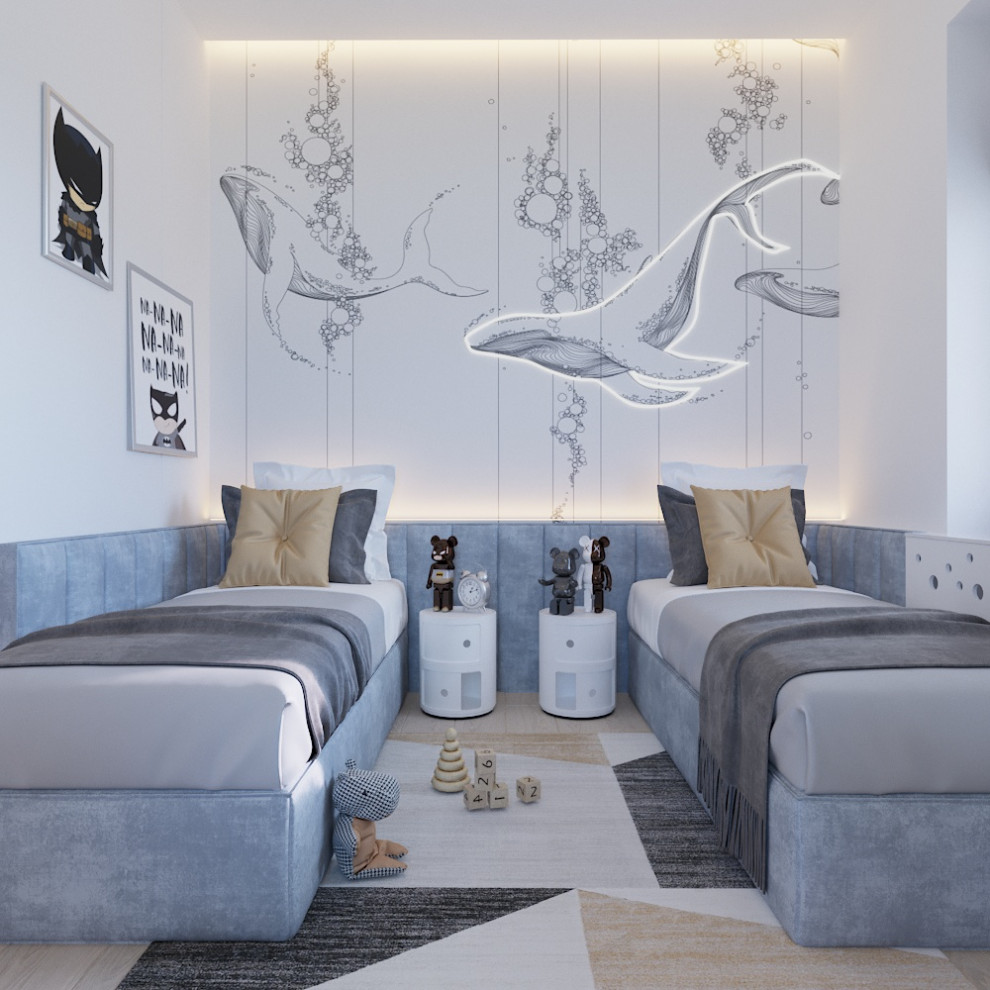 г.Казань, ул. Меридианная