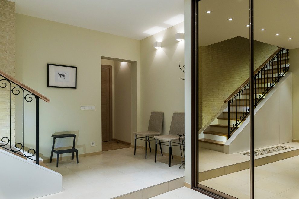 Дюплекс в Видном, 148 м2