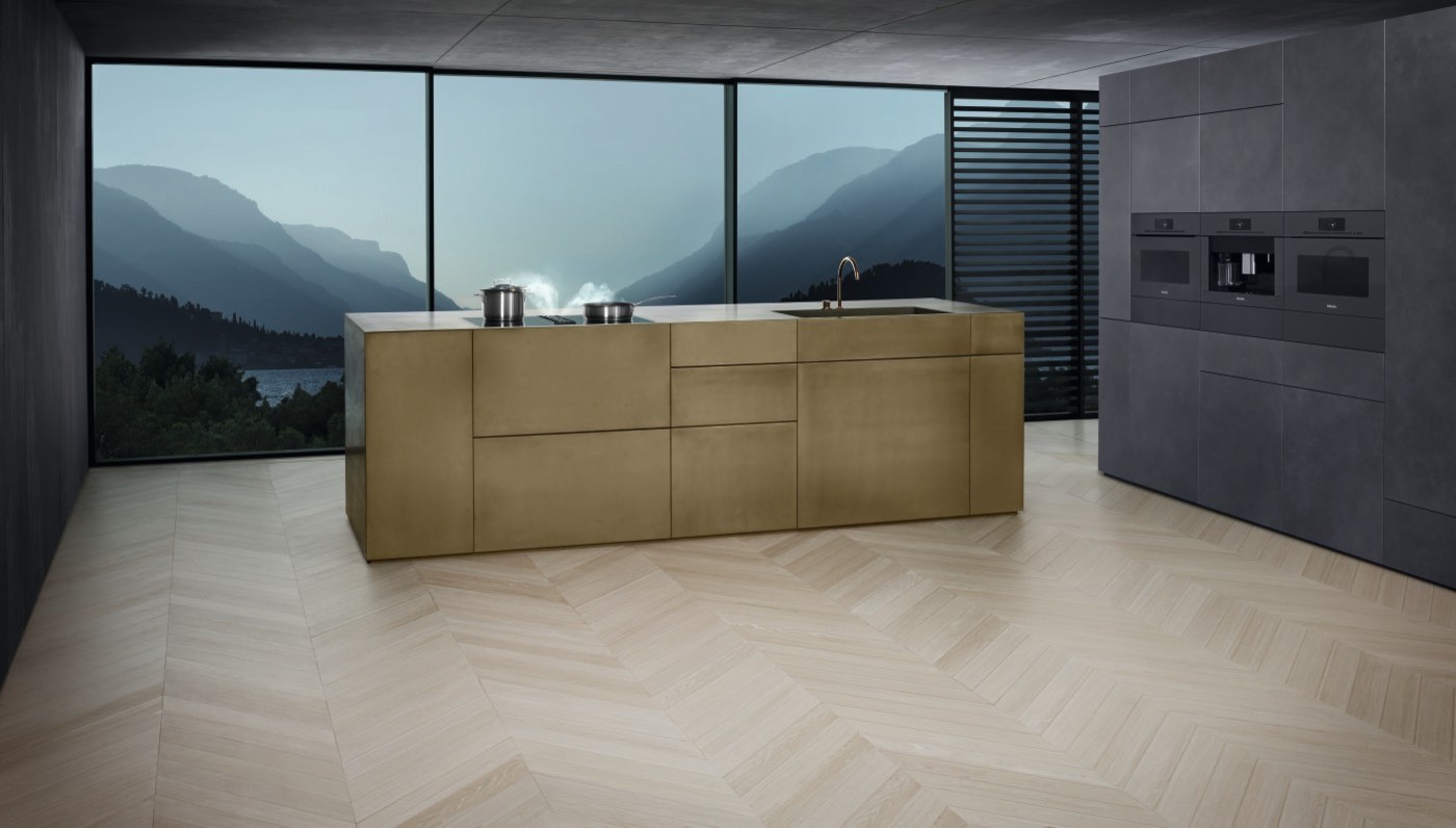 Техника Miele