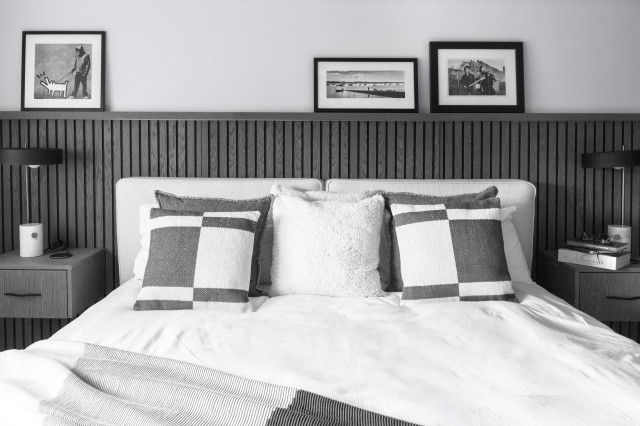 Castlepark scandinavian-bedroom
