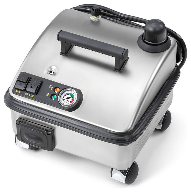 Vapor Clean Pro6 Solo Powerful Vapor Steam Cleaner Carpet & Steam