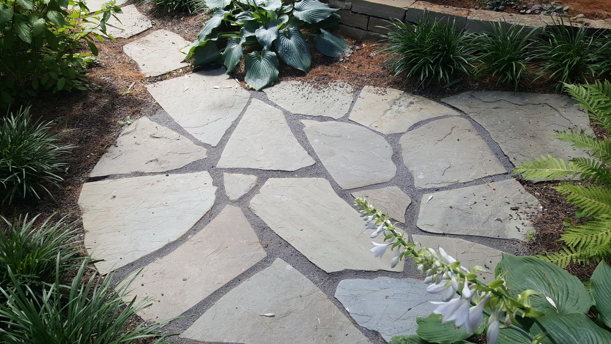 Flagstone Projects $-$$$