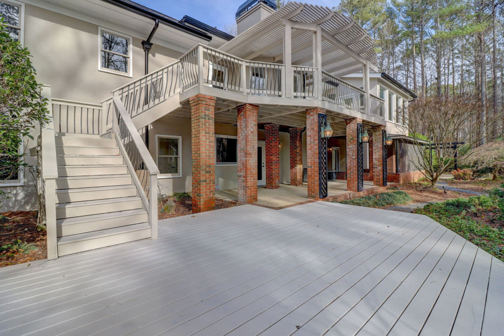 Stone Creek Whole Home Renovation