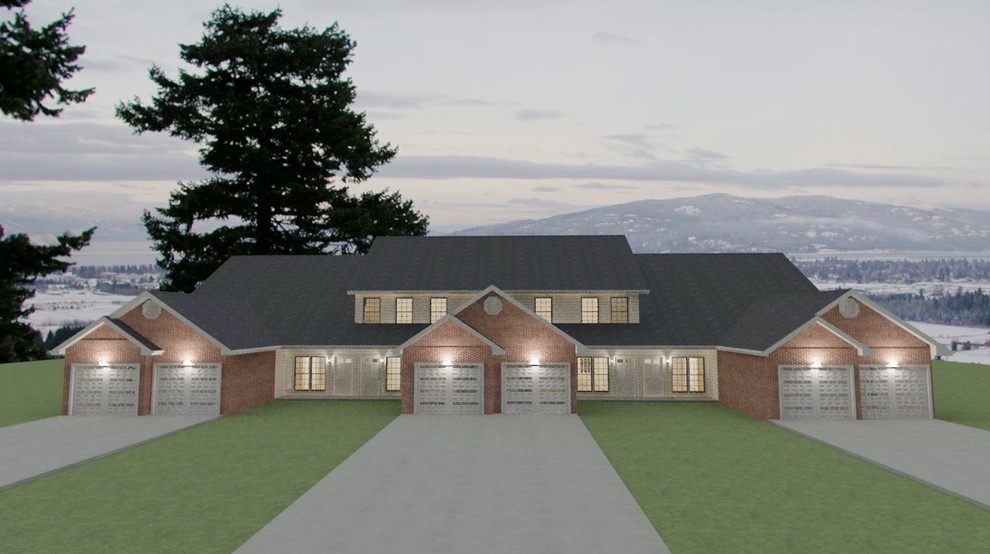 6875 SQFT CONDOMINIUMS