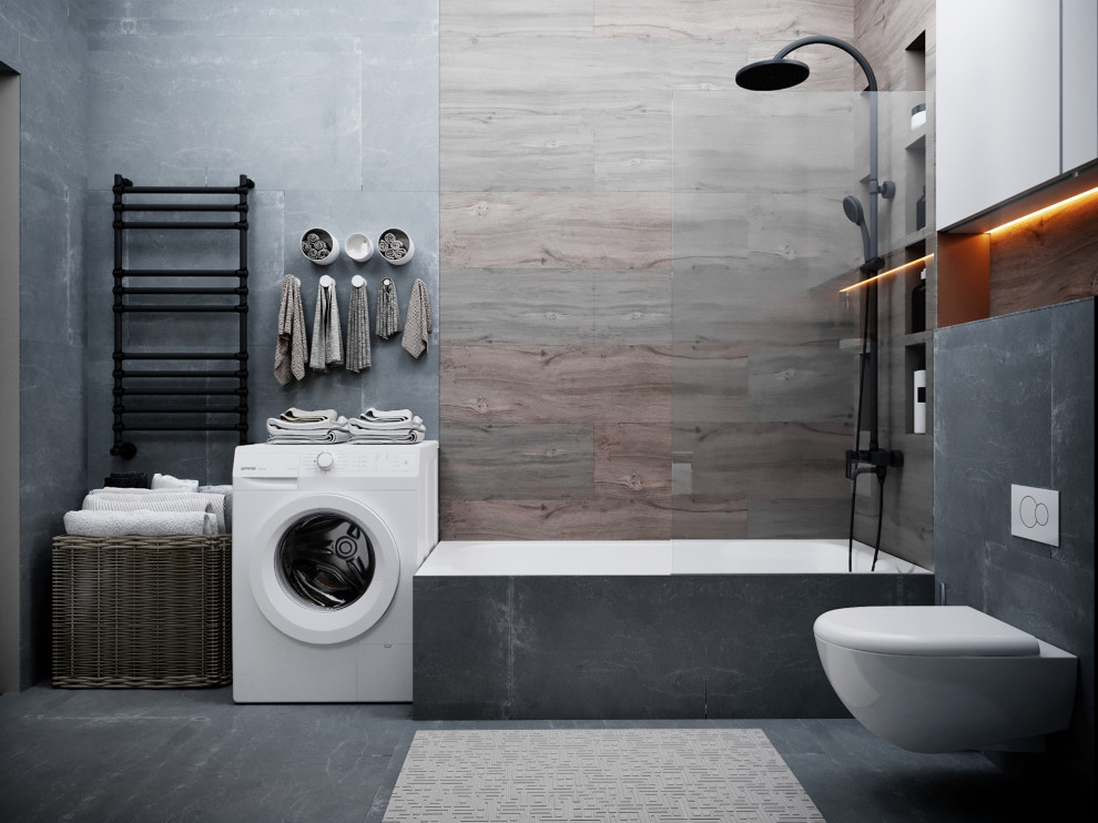 Коттедж для молодой семьи