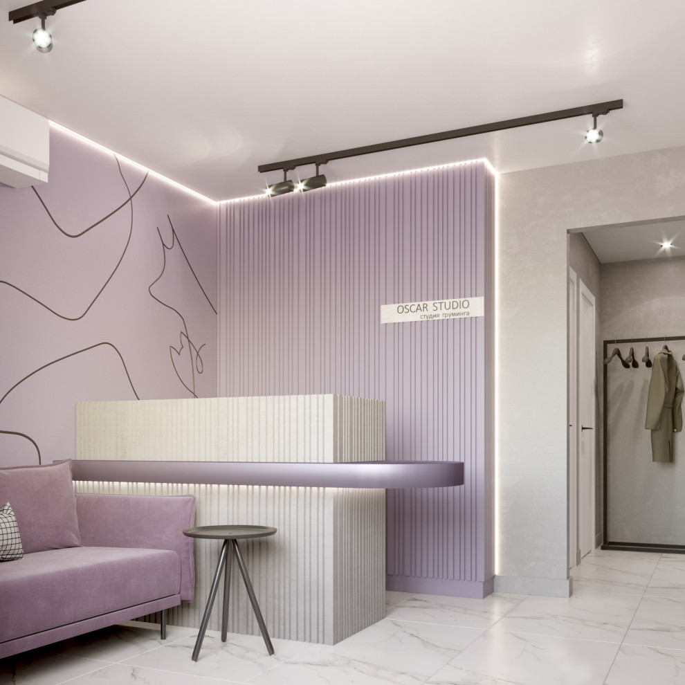 Салон груминга