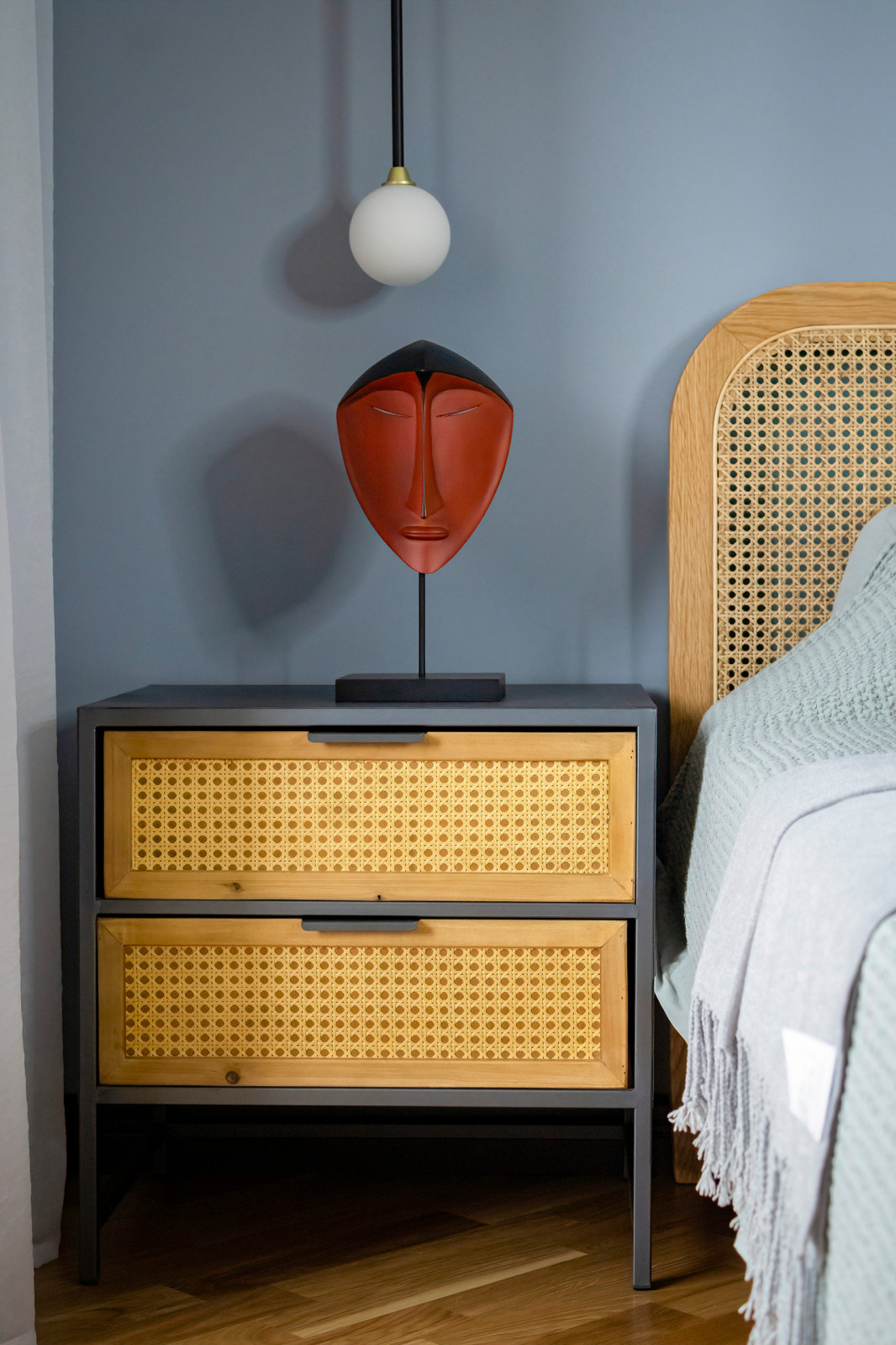 Этнические мотивы