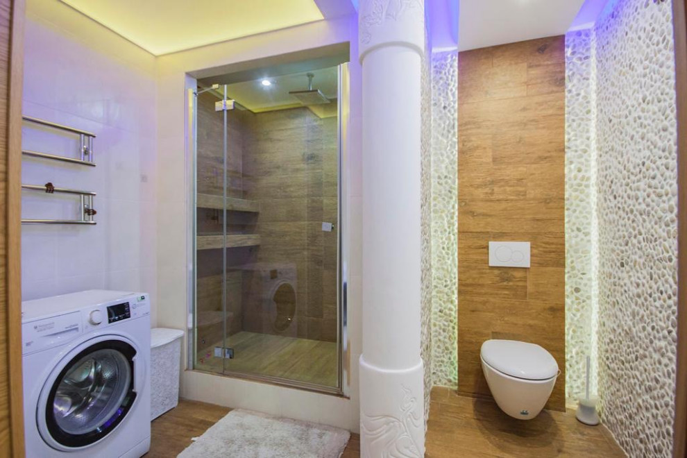 уютный минимализм