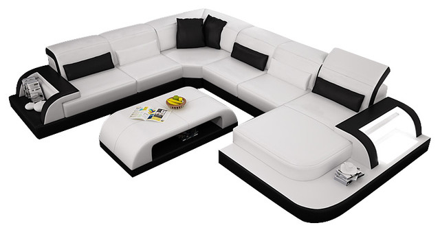 Waves Sofa Sectional