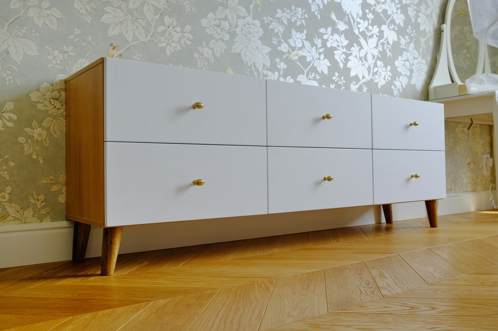 ЖК Премиум, дизайнер Арина Калинина