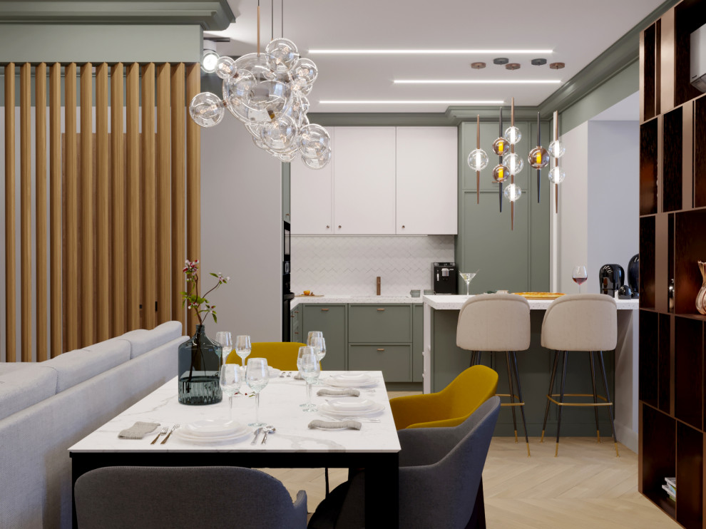 Стильная классика