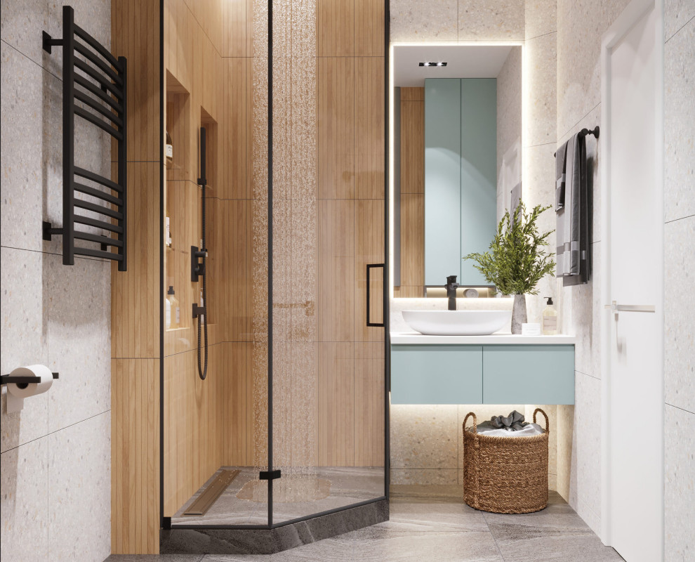 ЖК "Октябрбский"