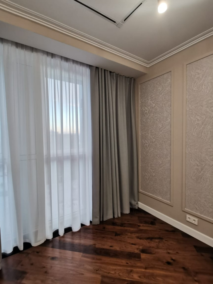 ЖК "Резиденция Композиторов"