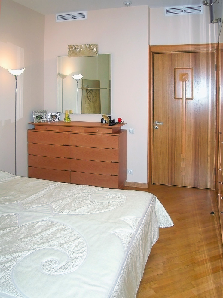 Квартира у метро "Электрозаводская"