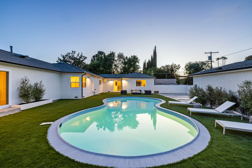 Remodeling Homes