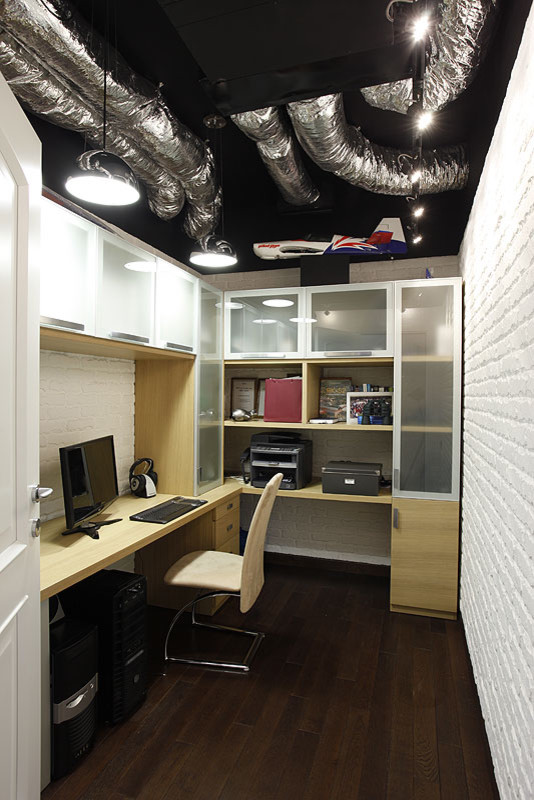 home office