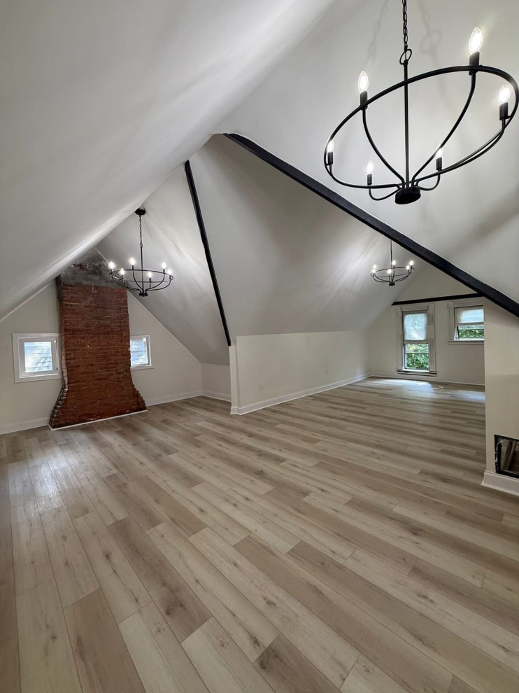 Luxury Apartment 1