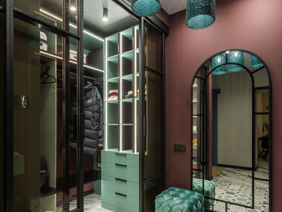 Квартира для семьи с детьми в центре Уфы