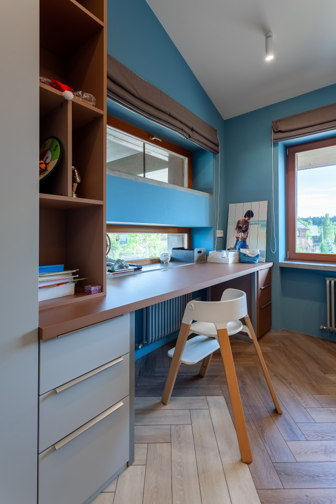 Коттедж в Подмосковье