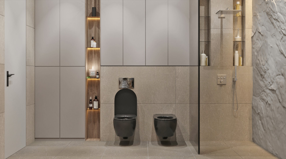 Дизайн загородного дома