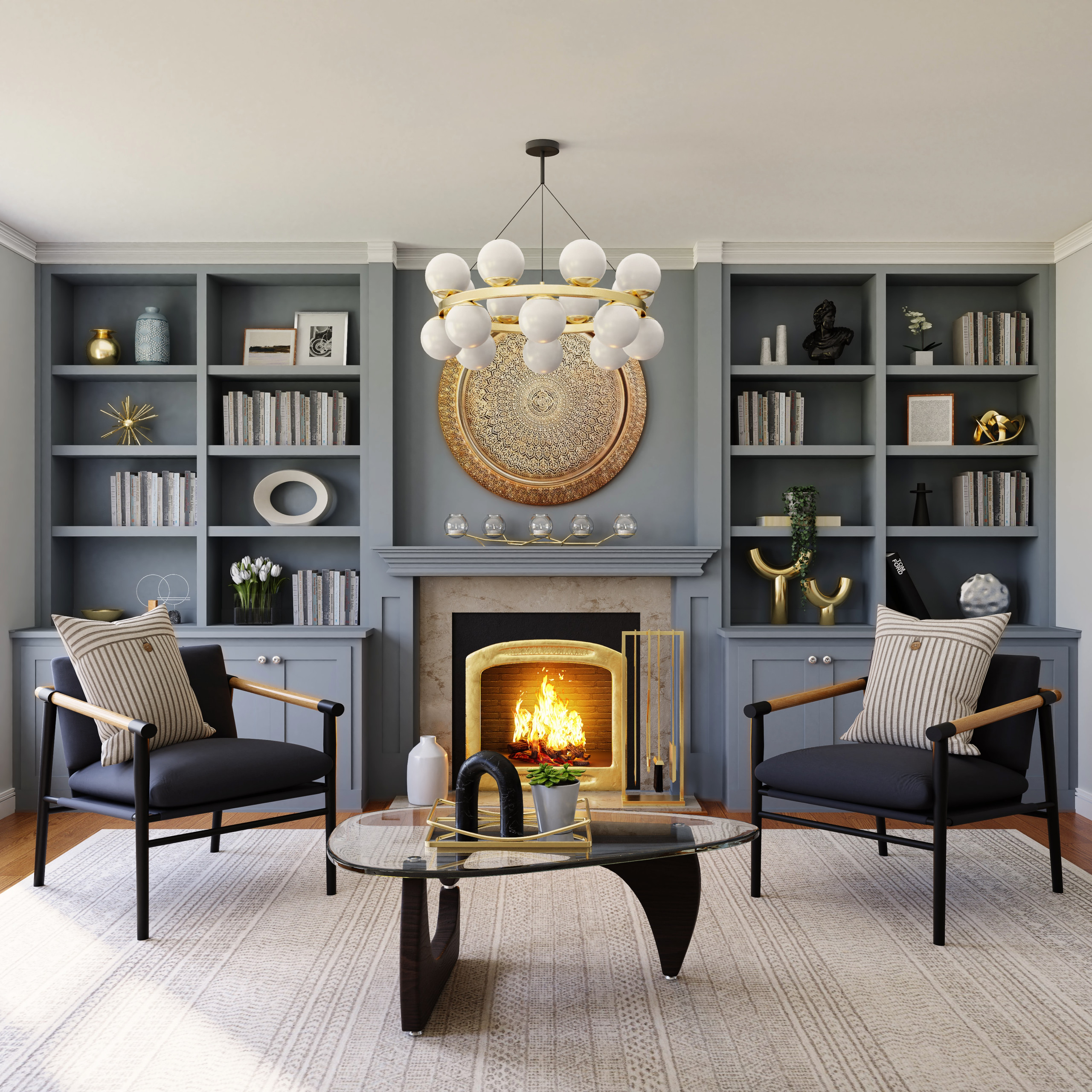 The 5 Most Popular Living Rooms on Houzz Right Now Houzz UK