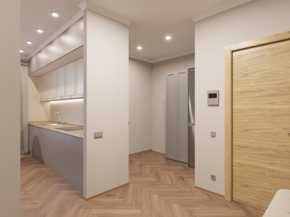 Советский модерн