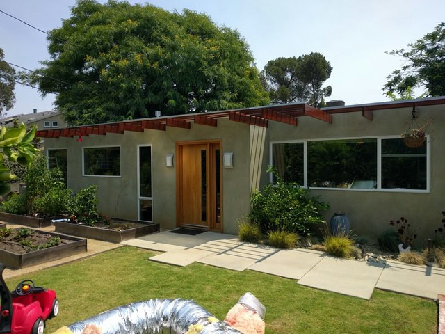 Custom ADU | New Build | Cheviot Hills
