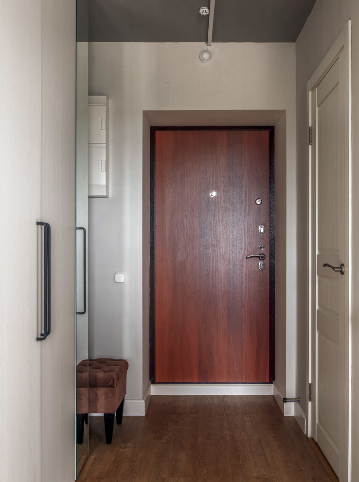 Апартаменты в стиле лофт для аренды 1