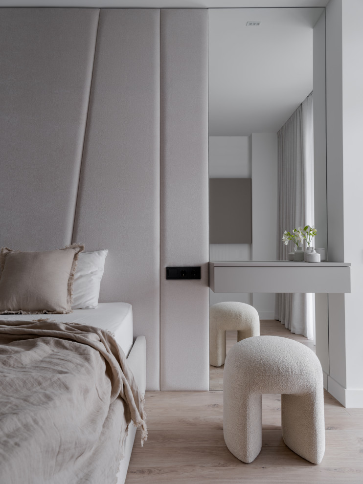 Квартира в современном стиле