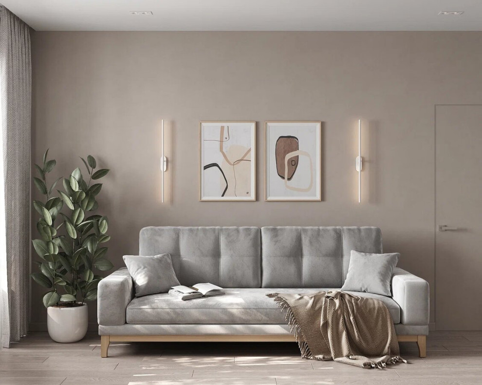 Квартира 40м2