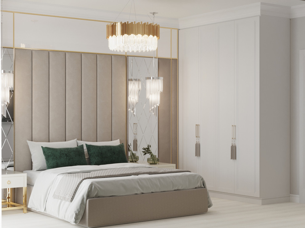 Таунхаус михайловка грин