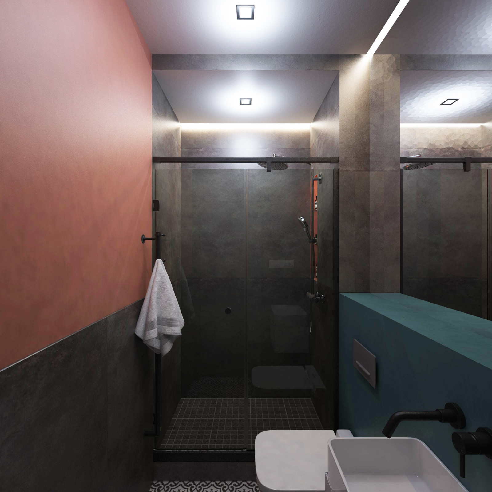 "Шкатулка" г.Тюмень