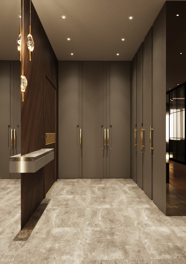 ЖК "Дубровка"