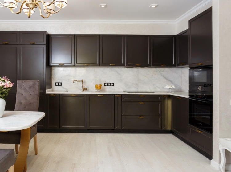 Contemporary Classic