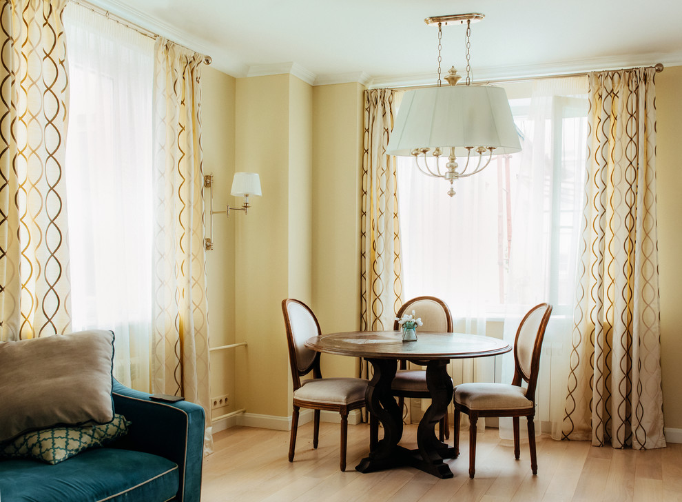 Спальня на Малой Бронной