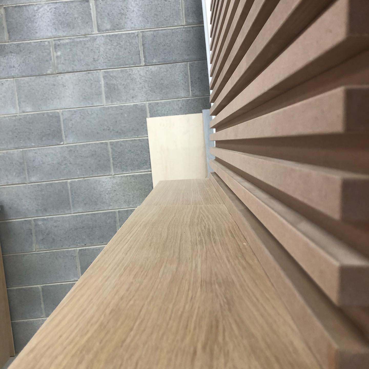 Restyling interni villa esistente | Modern Design 100 MQ