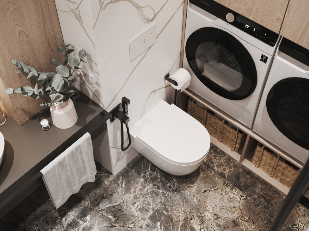 ЖК Испанские кварталы, Москва