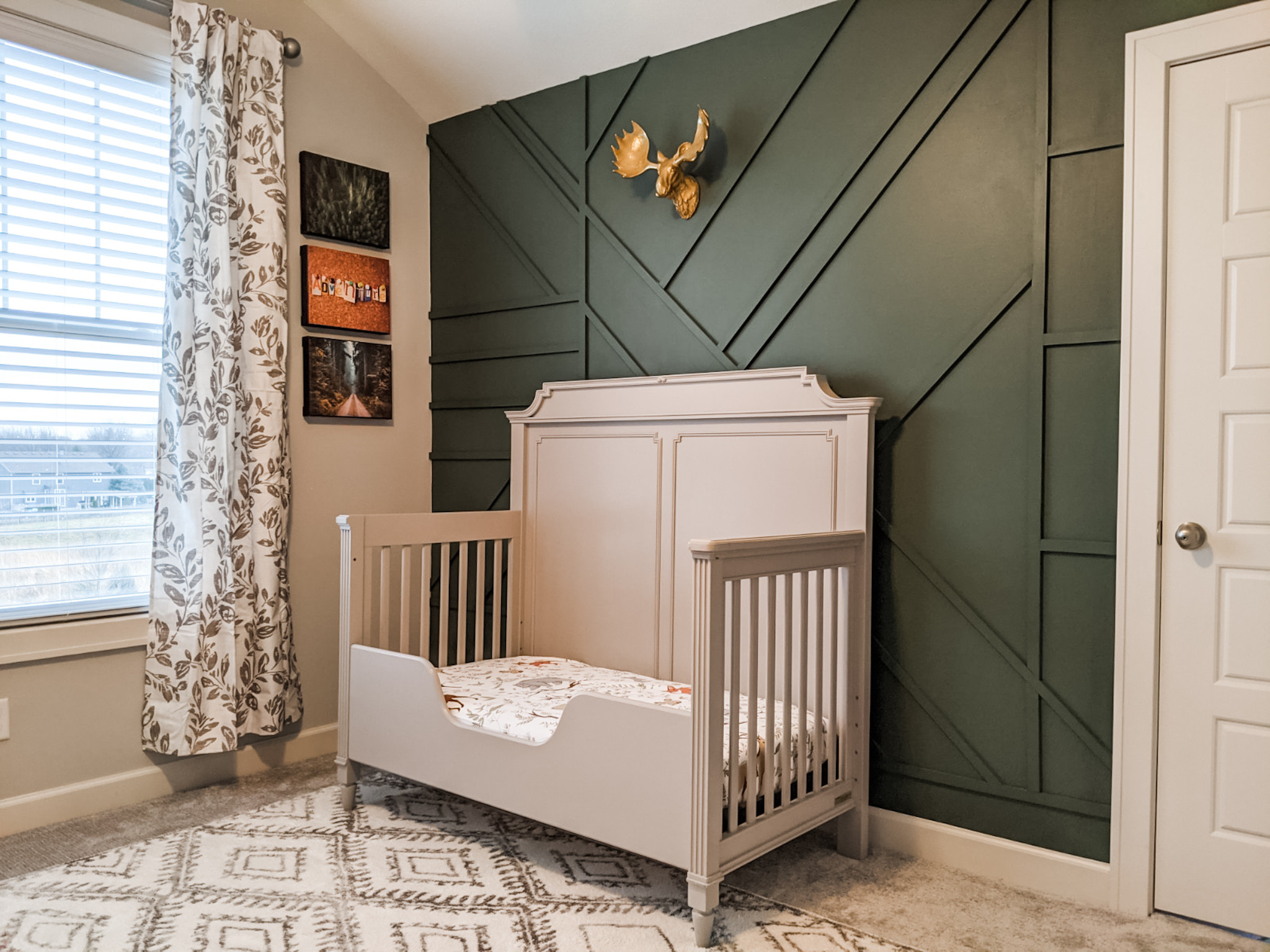 Nursery Room