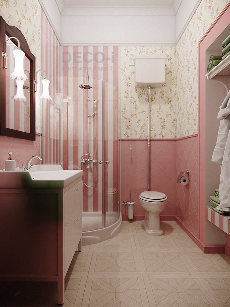 Частный загородный дом