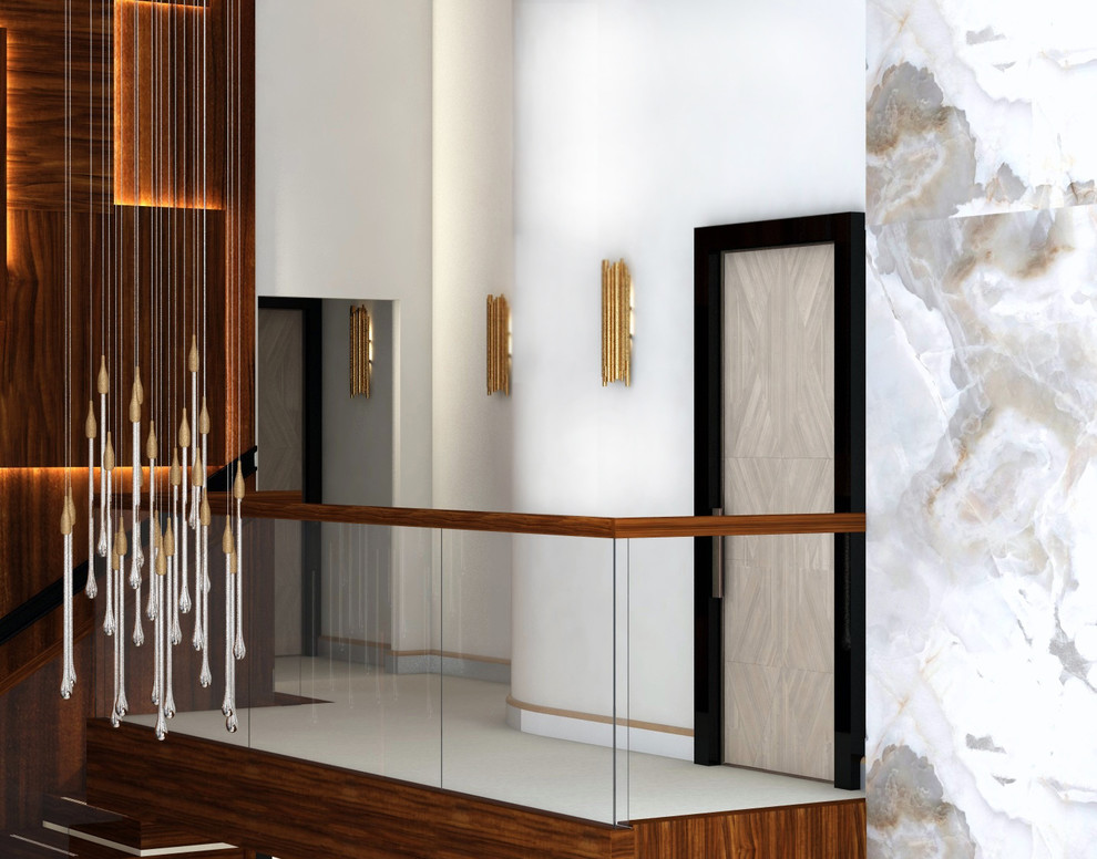 Абрау Дюрсо-Дом с видом на озеро