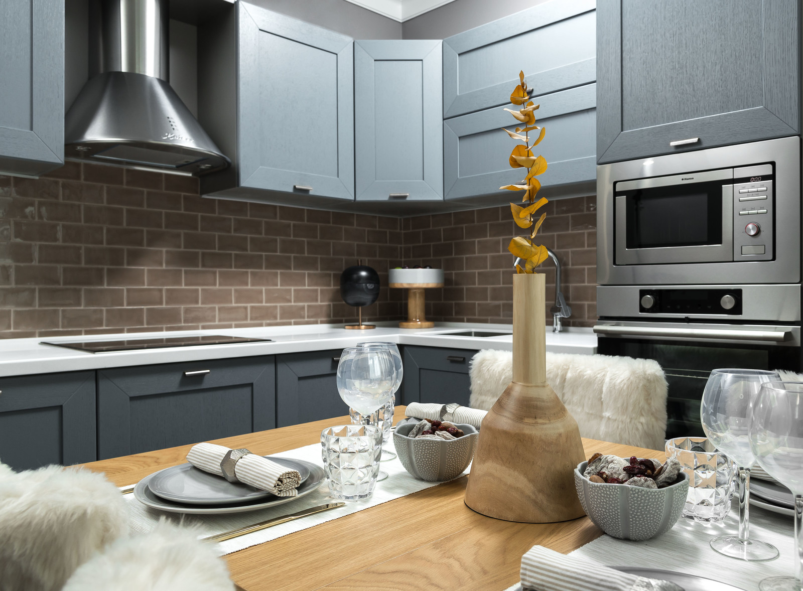 Арт в монохроме