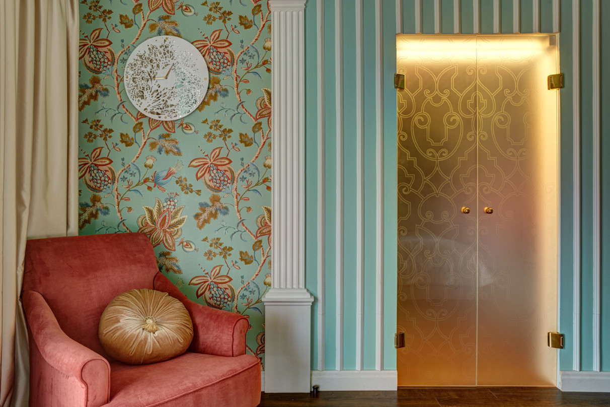 коттедж в Рыжиках