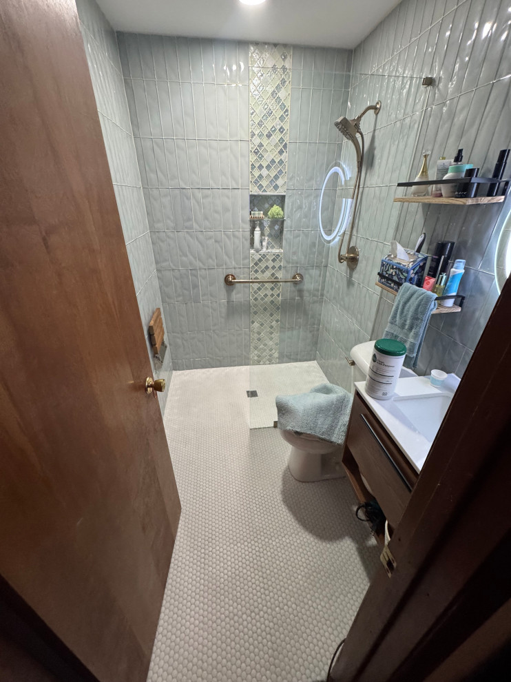Luxury Bathroom Remodelings