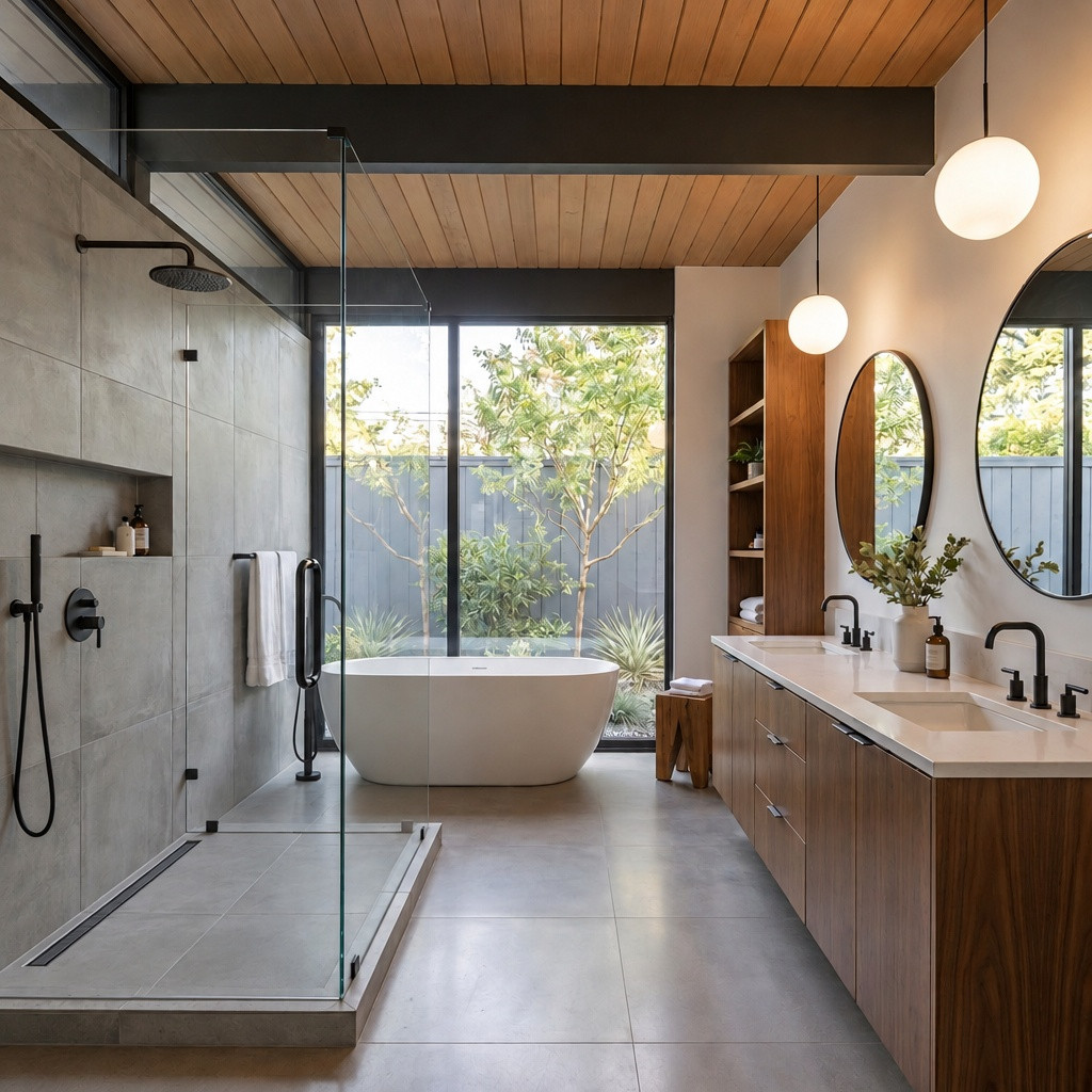Lexington Remodel