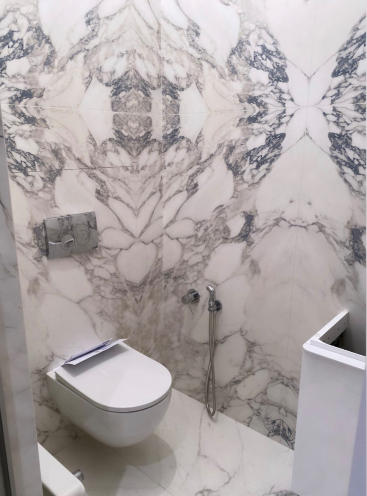 Гостевой с/у