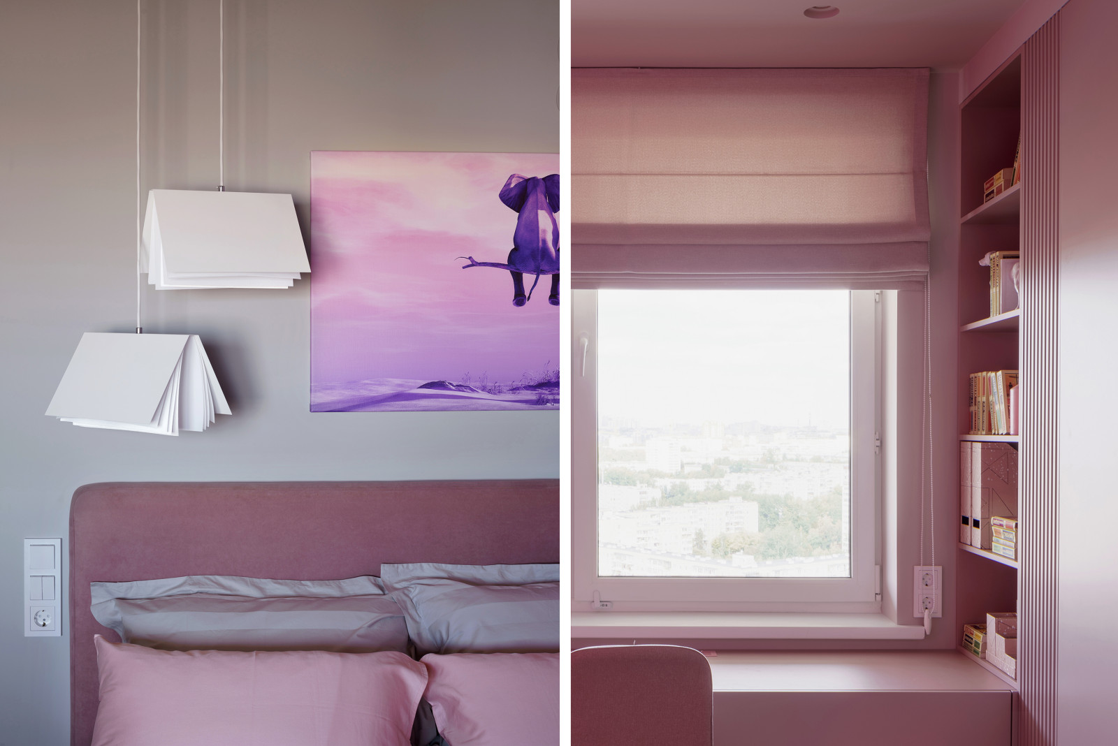 Реализация проекта ЖК Парковый квартал