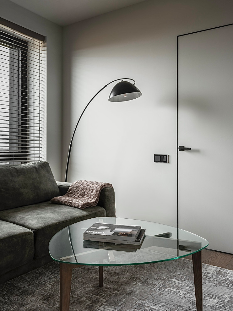 Дискавери парк